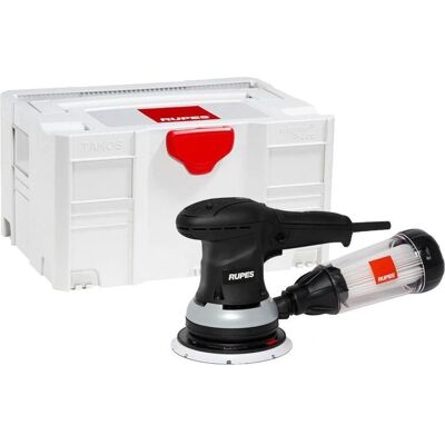 Rupes Er305te Exzenterschleifer - 150mm, 5mm Hub, Systainer Rupes Er305te Exzenterschleifer - 150mm, 5mm Hub, Systainer