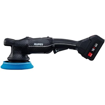Rupes HLR15/CB2/BAS Bigfoot Exzenterpolierer - Polierer Rupes HLR15/CB2/BAS Bigfoot Exzenterpolierer - Polierer