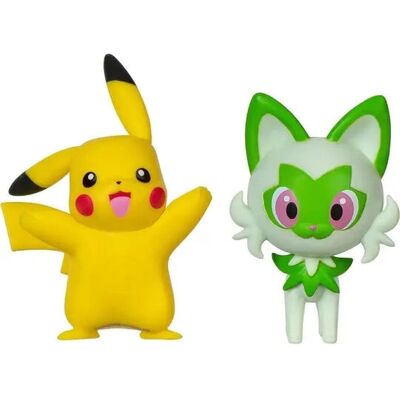 Rei Toys Chimchar e Poké Ball - Giocattoli Rei Toys Chimchar e Poké Ball - Giocattoli