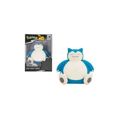 Rei Toys Snorlax Vinylfigur - Sammlerobjekt Rei Toys Snorlax Vinylfigur - Sammlerobjekt