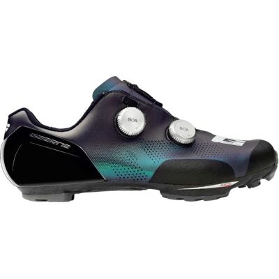 Gaerne G.SNX Carbon Cycling Shoes - Black - EU 43 - Cycling Shoes Gaerne G.SNX Carbon Cycling Shoes - Black - EU 43 - Cycling Shoes