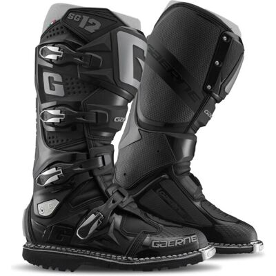 Stivali Gaerne SG-12 Enduro - Stivali da fuoristrada Stivali Gaerne SG-12 Enduro - Stivali da fuoristrada