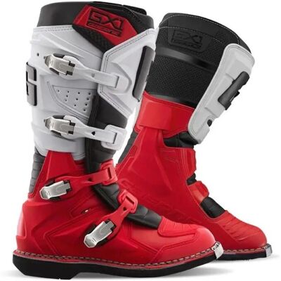 Gaerne Gx1 Off-Road Stiefel - Schutz & Komfort Gaerne Gx1 Off-Road Stiefel - Schutz & Komfort