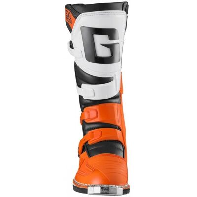Bottes Gaerne Gx1 Off-Road - Équipement de Motocross - Publicité Bottes Gaerne Gx1 Off-Road - Équipement de Motocross - Publicité