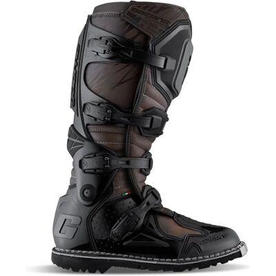 Bottes Gaerne Fastback Endurance Enduro - Bottes - Publicité Bottes Gaerne Fastback Endurance Enduro - Bottes - Publicité