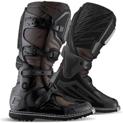 Gaerne Fastback Enduro - Botas ligeras, ajustables y duraderas - Enduro Boots Gaerne Fastback Enduro - Botas ligeras, ajustables y duraderas - Enduro Boots