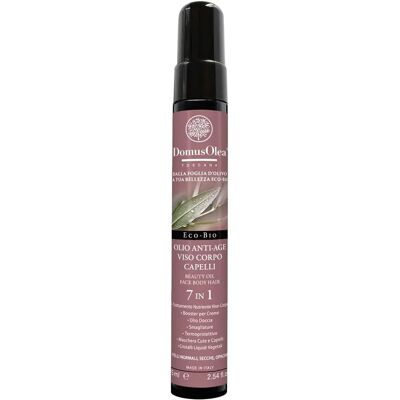 Domus Olea Toscana Olio Viso Corpo Capelli 7-in-1 Spray Domus Olea Toscana Olio Viso Corpo Capelli 7-in-1 Spray