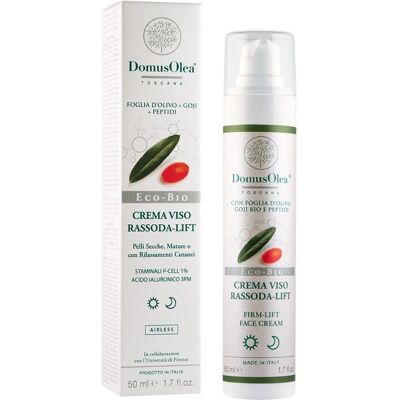 Crema Viso Rassoda Lift - Domus Olea Toscana Crema Viso Rassoda Lift - Domus Olea Toscana