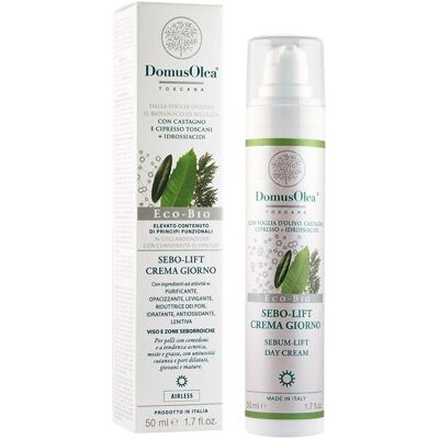 Crema Viso Oliva Domus Olea Toscana - Crema Viso Crema Viso Oliva Domus Olea Toscana - Crema Viso