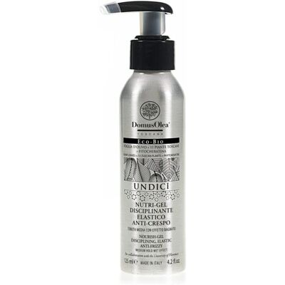 Gel Nutri-Gel Disciplinante Elastico Anti-Crespo - Domus Olea Toscana Gel Nutri-Gel Disciplinante Elastico Anti-Crespo - Domus Olea Toscana