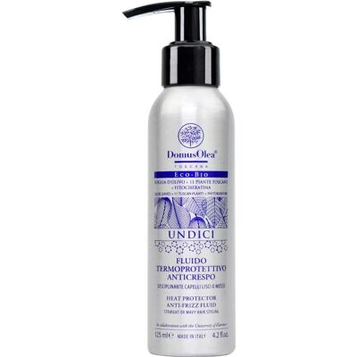 Domus Olea Toscana Protezione Capelli Foglie di Olivo - Siero Anti-Crespo Domus Olea Toscana Protezione Capelli Foglie di Olivo - Siero Anti-Crespo
