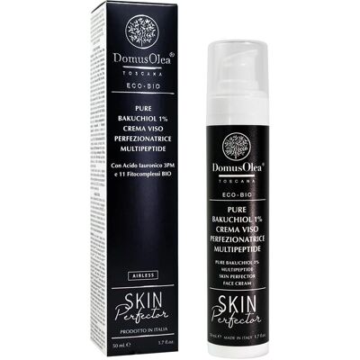 Crema Viso Bakuchiol Domus Olea Toscana - Anti-Age, Riduzione Rughe Crema Viso Bakuchiol Domus Olea Toscana - Anti-Age, Riduzione Rughe