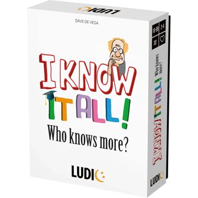 Headu Ludic - Debate Game - Educational Fun for Kids Headu Ludic - Debate Game - Educational Fun for Kids