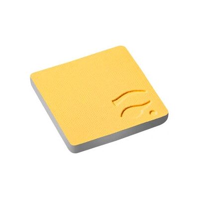 Mulac Cosmetics - Ombretto Giallo Pika - Ombretto Mulac Cosmetics - Ombretto Giallo Pika - Ombretto