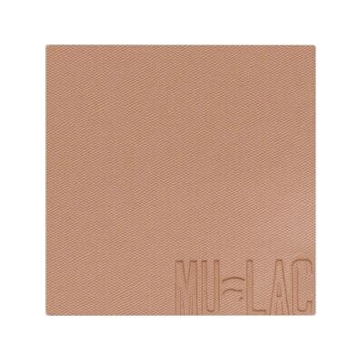 Mulac Cosmetics Ade Contouring in Polvere Marrone Chiaro - Polvere Mulac Cosmetics Ade Contouring in Polvere Marrone Chiaro - Polvere
