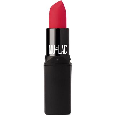 Mulac Cosmetics - Lipstick Cherry Fuchsia - Lipstick Mulac Cosmetics - Lipstick Cherry Fuchsia - Lipstick