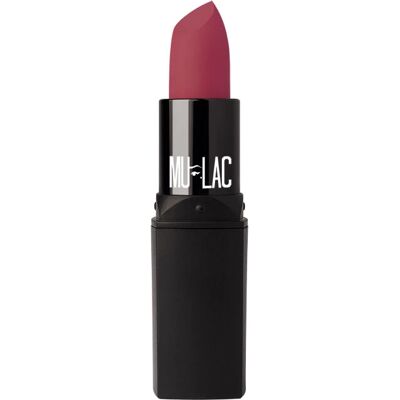 Mulac Cosmetics Rudolph 32 Rose Gold Matte Lipstick Mulac Cosmetics Rudolph 32 Rose Gold Matte Lipstick