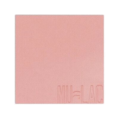 Mulac Cosmetics Ricarica Blush Of Course - Polvere Mulac Cosmetics Ricarica Blush Of Course - Polvere