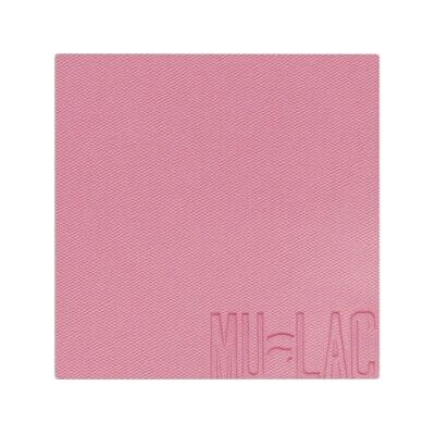 Mulac Cosmetics Be Bold! Ricarica blush - Polvere Mulac Cosmetics Be Bold! Ricarica blush - Polvere