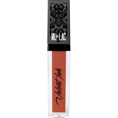 Rossetto Liquido Opaco Velvet Ink di Mulac Rossetto Liquido Opaco Velvet Ink di Mulac