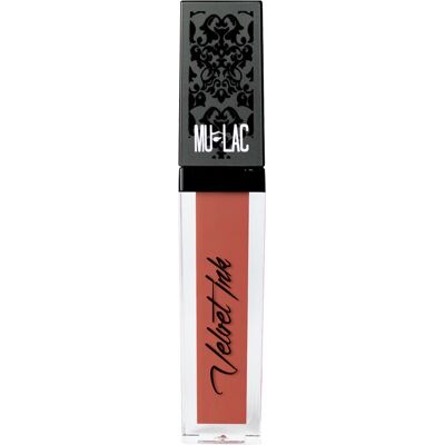 Mulac Cosmetics Velvet Ink - Rossetto Liquido - Finitura Opaca Mulac Cosmetics Velvet Ink - Rossetto Liquido - Finitura Opaca
