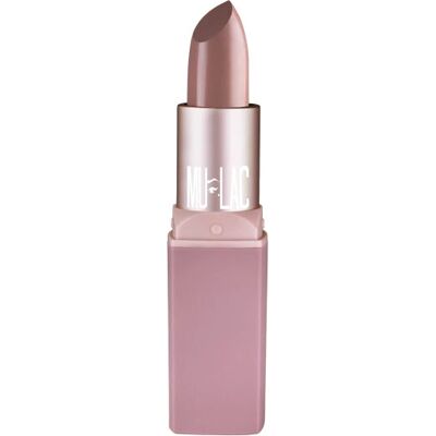 Mulac Cosmetics Womanly Matte - Lipstick - Pink Gold Mulac Cosmetics Womanly Matte - Lipstick - Pink Gold