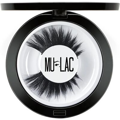 Ciglia sintetiche Mulac Cosmetics Freak of Nature - Ciglia Ciglia sintetiche Mulac Cosmetics Freak of Nature - Ciglia