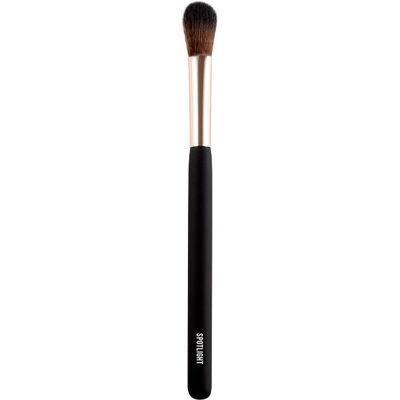 Mulac Cosmetics Spotlight - Pinceau Maquillage - Outil de Highlight Mulac Cosmetics Spotlight - Pinceau Maquillage - Outil de Highlight