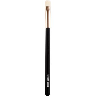 Pennello Definer Mulac Cosmetics - Strumento di Make-up Occhi Pennello Definer Mulac Cosmetics - Strumento di Make-up Occhi
