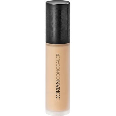 Correttore Liquido Dorian di Mulac - Nude - Copertura Totale Correttore Liquido Dorian di Mulac - Nude - Copertura Totale