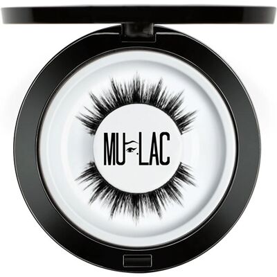 Ciglia Baby Lolita Nere di Mulac Cosmetics - Ciglia Ciglia Baby Lolita Nere di Mulac Cosmetics - Ciglia