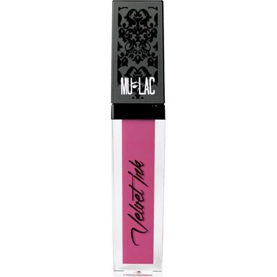 Mulac Cosmetics Velvet Ink Oh, Baby.. Matte, Satin - Lipstick Mulac Cosmetics Velvet Ink Oh, Baby.. Matte, Satin - Lipstick