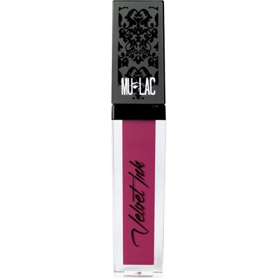 Mulac Cosmetics Velvet Ink - Rose Gold - Modello 37 - Mistress - Rossetto Liquido Mulac Cosmetics Velvet Ink - Rose Gold - Modello 37 - Mistress - Rossetto Liquido
