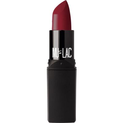 Mulac Cosmetics Rossetto Matte in Stick - Pink Gold - Lipstick Mulac Cosmetics Rossetto Matte in Stick - Pink Gold - Lipstick