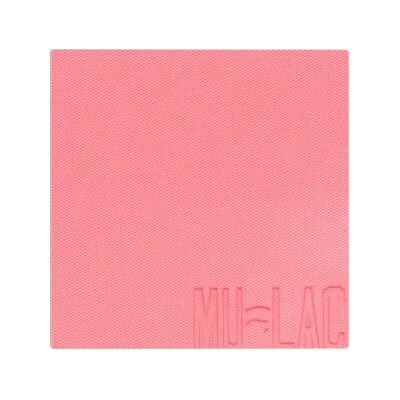 Mulac Innocent Face Fard Rosa in Polvere - Make-up Mulac Innocent Face Fard Rosa in Polvere - Make-up