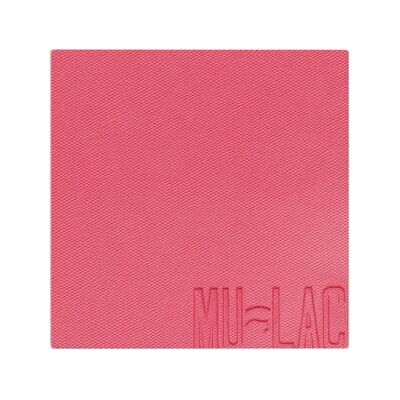Mulac Cosmetics - Ricarica Blush in Polvere 6 g Oro Rosa Mulac Cosmetics - Ricarica Blush in Polvere 6 g Oro Rosa