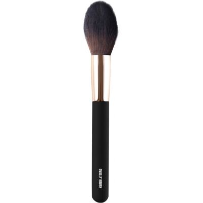 Mulac Cosmetics Ovally Brush - Pennello Polveri Morbido Mulac Cosmetics Ovally Brush - Pennello Polveri Morbido