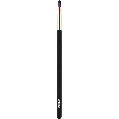 Pennello Labbra Mulac Cosmetics - Pennello rossetto preciso - Strumento per contorni labbra Pennello Labbra Mulac Cosmetics - Pennello rossetto preciso - Strumento per contorni labbra