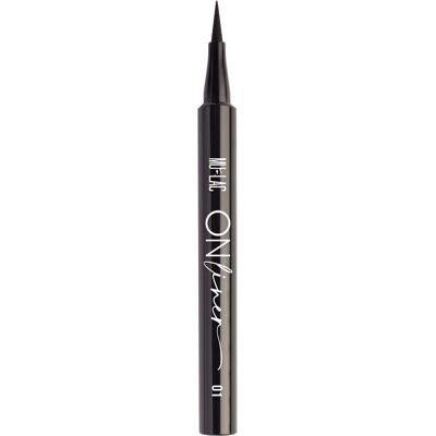 Eyeliner Liquido Onliner di Mulac Cosmetics Eyeliner Liquido Onliner di Mulac Cosmetics