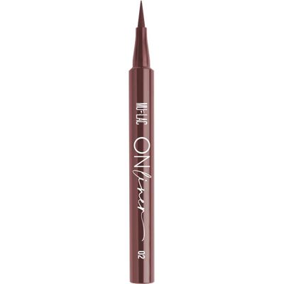 Eyeliner Onliner Dark Choco di Mulac Cosmetics Eyeliner Onliner Dark Choco di Mulac Cosmetics