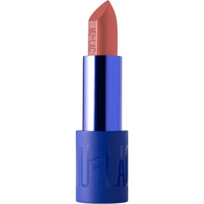 Mulac Cosmetics - Rossetti Creamlust - Colori vivaci e nude Mulac Cosmetics - Rossetti Creamlust - Colori vivaci e nude
