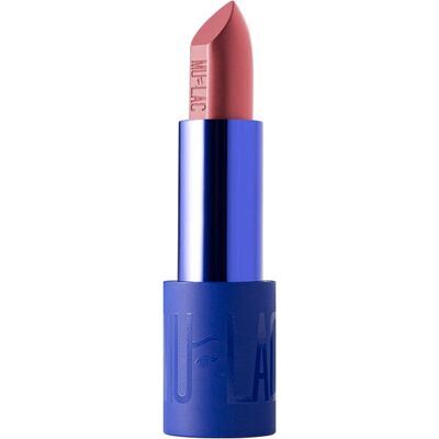 Mulac Cosmetics - Rossetti Creamlust - Colori Pieni, Vegani, Duraturi Mulac Cosmetics - Rossetti Creamlust - Colori Pieni, Vegani, Duraturi