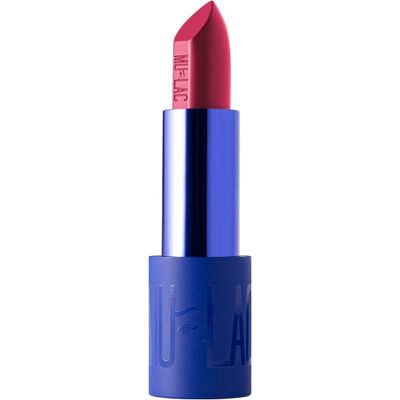 Mulac Cosmetics Rossetto Creamlust - Copertura Totale, Vegan, Lunga Durata Mulac Cosmetics Rossetto Creamlust - Copertura Totale, Vegan, Lunga Durata
