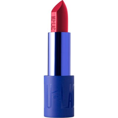 Rossetto Creamlust di Mulac Cosmetics - 10 Tinte, Vegan Rossetto Creamlust di Mulac Cosmetics - 10 Tinte, Vegan