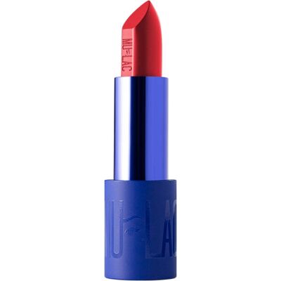 Mulac Cosmetics Rossetto Creamlust - Nerd Red - Rossetto Mulac Cosmetics Rossetto Creamlust - Nerd Red - Rossetto