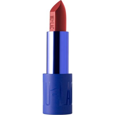Mulac Creamlust Megan - Rossetto - Colore Pieno - Vegano Mulac Creamlust Megan - Rossetto - Colore Pieno - Vegano