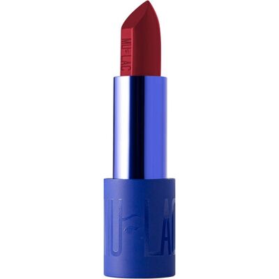 Rossetto Mulac Cosmetics - Gamma Creamlust - 10 tonalità vivaci Rossetto Mulac Cosmetics - Gamma Creamlust - 10 tonalità vivaci