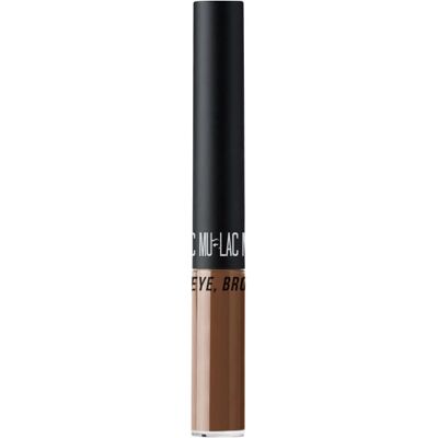 Mulac Cosmetics Eye, Bro! Tinta Sopracciglia - Biondo, Castano Chiaro, Medio, Scuro Mulac Cosmetics Eye, Bro! Tinta Sopracciglia - Biondo, Castano Chiaro, Medio, Scuro