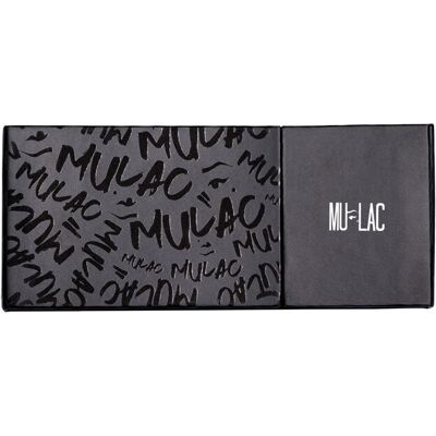 Palette Large Shot Mulac - Astuccio compatto per trucco Palette Large Shot Mulac - Astuccio compatto per trucco