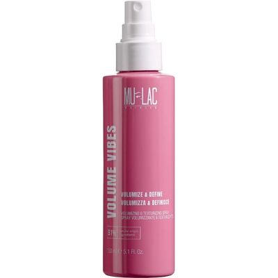 Mulac Cosmetics Volume Vibes Spray do włosów - Typ włosów Mulac Cosmetics Volume Vibes Spray do włosów - Typ włosów